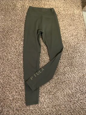 P’tula Leggings